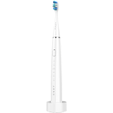 Aeno SMART Sonic Electric toothbrush, DB1S White, 4modes + smart, wireless charging, 46000rpm, 40 days without charging, IPX7