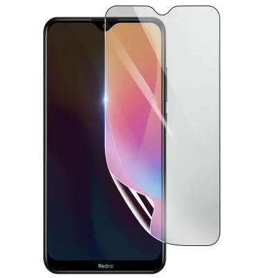 3mk, Hidrogelna zaš?ita zaslona pred udarci za Xiaomi Redmi 8A, Prozorno