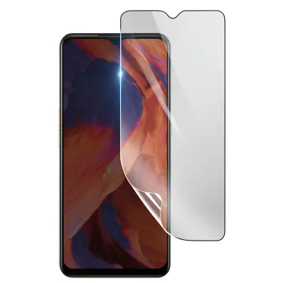 3mk, Hidrogelna zaš?ita zaslona pred udarci za Oppo A73, Prozorno