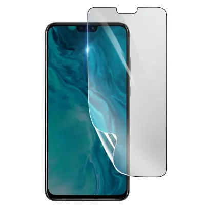 3mk, Hidrogelna zaš?ita zaslona pred udarci za Honor 9X Lite, Prozorno