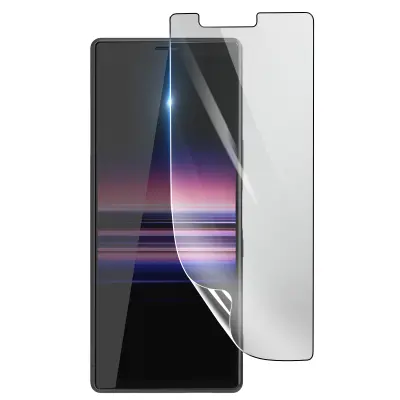 3mk, Hidrogelna zaš?ita zaslona pred udarci za Sony Xperia 5 2, Prozorno