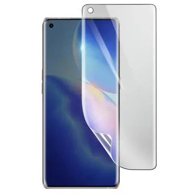 3mk, Hidrogelna zaš?ita zaslona pred udarci za Oppo Find X3 Neo, Prozorno
