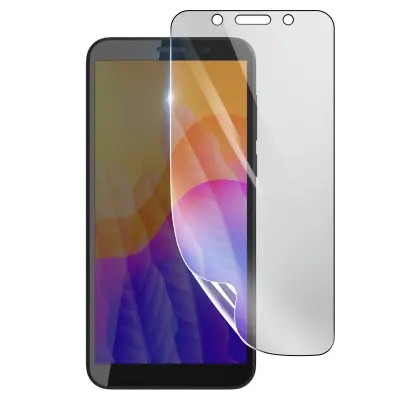 3mk, Hidrogelna zaš?ita zaslona pred udarci za Huawei Y5p, Prozorno