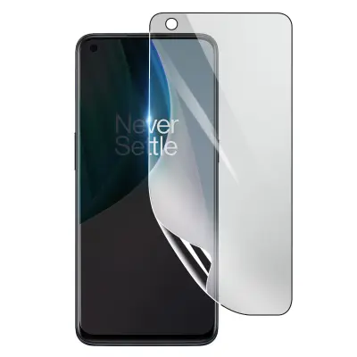 3mk, Hidrogelna zaš?ita zaslona pred udarci za Oneplus Nord N10 5G, Prozorno