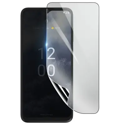 3mk, Hidrogelna zaš?ita zaslona pred udarci za Nokia G60 5G, Prozorno