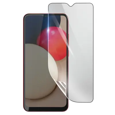 3mk, Hidrogelna zaš?ita zaslona pred udarci za Samsung Galaxy A02s, Prozorno