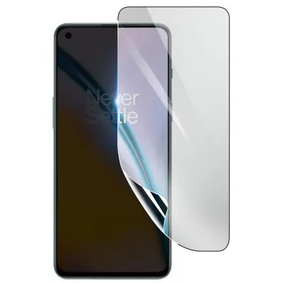 3mk, Hidrogelna zaš?ita zaslona pred udarci za Oneplus Nord 2, Prozorno