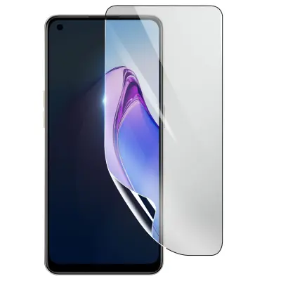 3mk, Hidrogelna zaš?ita zaslona pred udarci za Oppo Reno 8, Prozorno