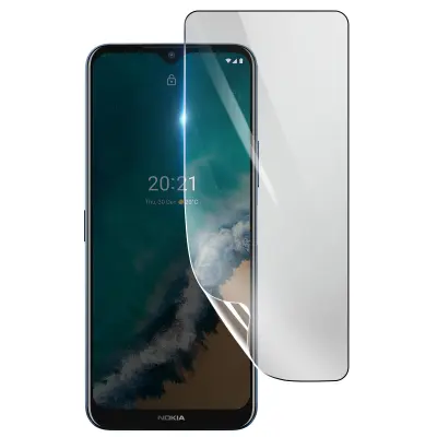 3mk, Hidrogelna zaš?ita zaslona pred udarci za Nokia G50, Prozorno