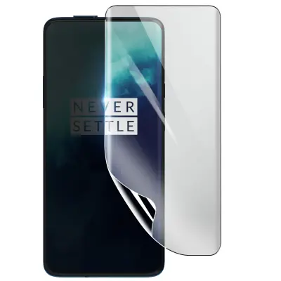 3mk, Hidrogelna zaš?ita zaslona pred udarci za Oneplus 7T Pro, Prozorno