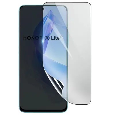 3mk, Hidrogelna zaš?ita zaslona pred udarci za Honor 90 Lite, Prozorno