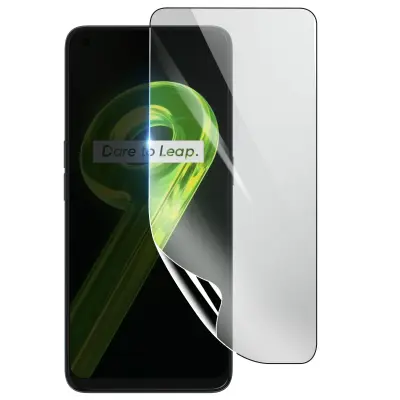3mk, Hidrogelna zaš?ita zaslona pred udarci za Realme 9 4G, Prozorno