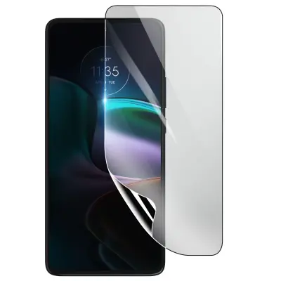 3mk, Hidrogelna zaš?ita zaslona pred udarci za Motorola Edge 30, Prozorno