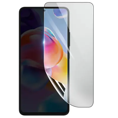 3mk, Hidrogelna zaš?ita zaslona pred udarci za Xiaomi Redmi Note 11 Pro Plus, Prozorno