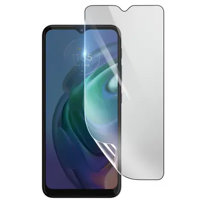 3mk, Hidrogelna zaš?ita zaslona pred udarci za Motorola Moto G10, Prozorno