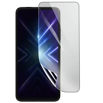 3mk, Hidrogelna zaš?ita zaslona pred udarci za Honor 9X, Prozorno