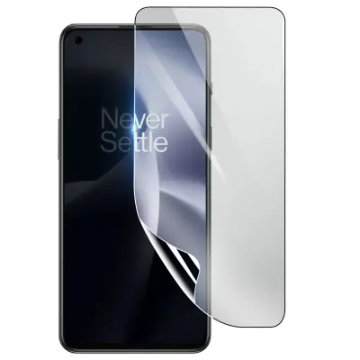 3mk, Hidrogelna zaš?ita zaslona pred udarci za Oneplus Nord 2T, Prozorno