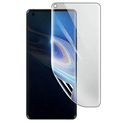 3mk, Hidrogelna zaš?ita zaslona pred udarci za Vivo X51 5G, Prozorno