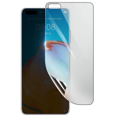 3mk, Hidrogelna zaš?ita zaslona pred udarci za Huawei P40 Pro Plus, Prozorno