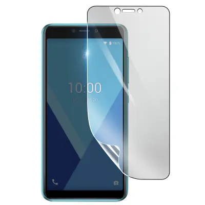 3mk, Hidrogelna zaš?ita zaslona pred udarci za Wiko Y51, Prozorno