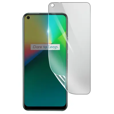 3mk, Hidrogelna zaš?ita zaslona pred udarci za Realme 7i, Prozorno