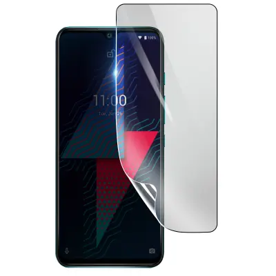 3mk, Hidrogelna zaš?ita zaslona pred udarci za Wiko Power U30, Prozorno