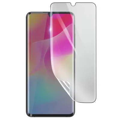 3mk, Hidrogelna zaš?ita zaslona pred udarci za Xiaomi Mi 10 Lite, Prozorno
