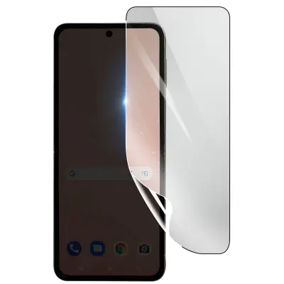 3mk, Hidrogelna zaš?ita zaslona pred udarci za Samsung Galaxy Z Flip 3, Prozorno