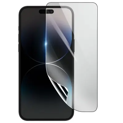 3mk, Hidrogelna zaš?ita zaslona pred udarci za iPhone 14 Pro Max, Prozorno
