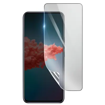 3mk, Hidrogelna zaš?ita zaslona pred udarci za ZTE Axon 20, Prozorno
