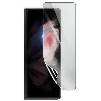 3mk, Hidrogelna zaš?ita zaslona pred udarci za Samsung Galaxy Z Fold 3, Prozorno