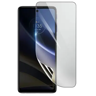 3mk, Hidrogelna zaš?ita zaslona pred udarci za Motorola Moto G51 5G, Prozorno