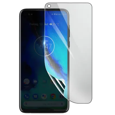 3mk, Hidrogelna zaš?ita zaslona pred udarci za Motorola Moto G Pro, Prozorno