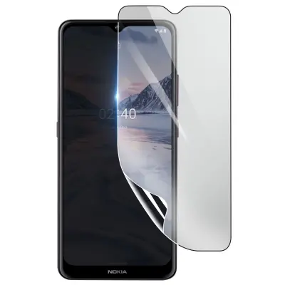 3mk, Hidrogelna zaš?ita zaslona pred udarci za Nokia 2.4, Prozorno