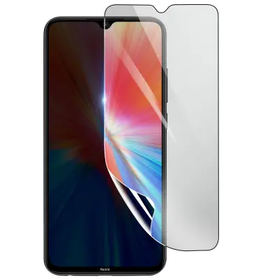 3mk, Hidrogelna zaš?ita zaslona pred udarci za Xiaomi Redmi Note 8, Prozorno
