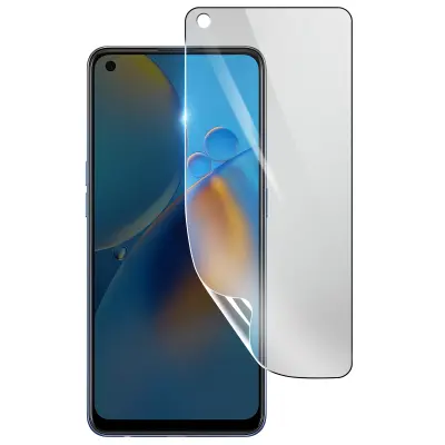 3mk, Hidrogelna zaš?ita zaslona pred udarci za Oppo A74, Prozorno