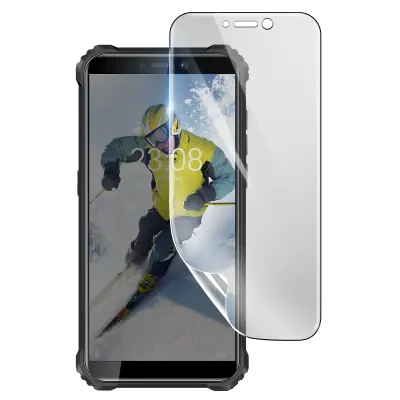 3mk, Hidrogelna zaš?ita zaslona pred udarci za Oukitel WP5 Pro, Prozorno
