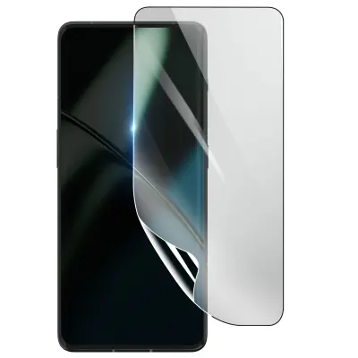 3mk, Hidrogelna zaš?ita zaslona pred udarci za Oneplus 11, Prozorno
