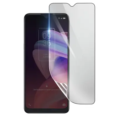 3mk, Hidrogelna zaš?ita zaslona pred udarci za TCL 10 SE, Prozorno