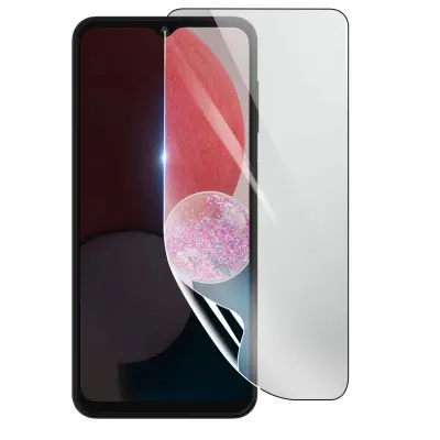 3mk, Hidrogelna zaš?ita zaslona pred udarci za Samsung Galaxy A13, Prozorno
