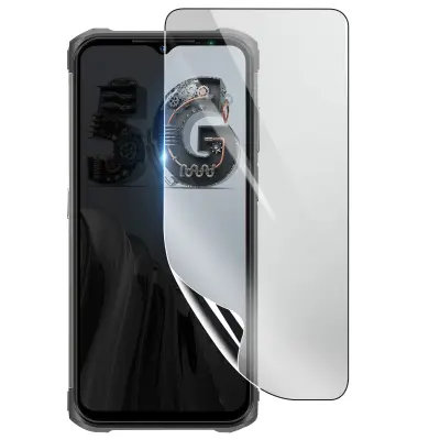 3mk, Hidrogelna zaš?ita zaslona pred udarci za Ulefone Armor 12 5G, Prozorno