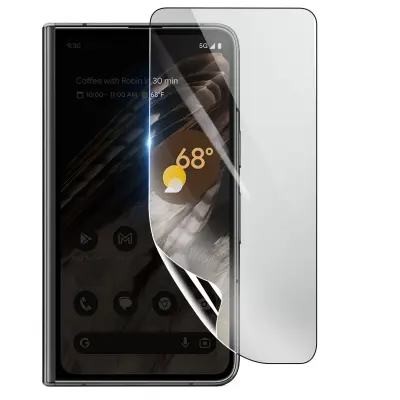 3mk, Hidrogelna zaš?ita zaslona pred udarci za Google Pixel Fold, Prozorno