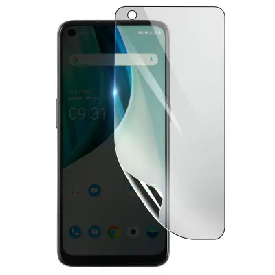 3mk, Hidrogelna zaš?ita zaslona pred udarci za Oneplus Nord N100, Prozorno