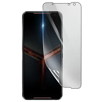 3mk, Hidrogelna zaš?ita zaslona pred udarci za Asus ROG Phone 2, Prozorno