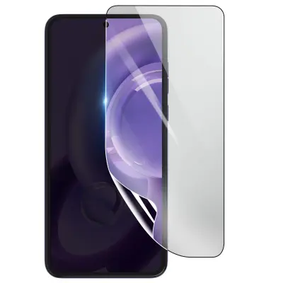 3mk, Hidrogelna zaš?ita zaslona pred udarci za Motorola Edge 30 Neo, Prozorno
