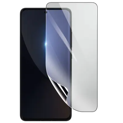 3mk, Hidrogelna zaš?ita zaslona pred udarci za Xiaomi 12X, Prozorno