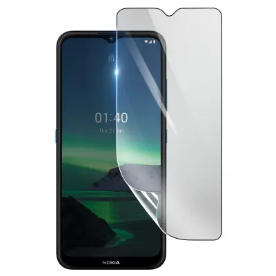 3mk, Hidrogelna zaš?ita zaslona pred udarci za Nokia 1.4, Prozorno