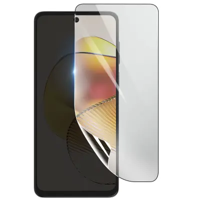 3mk, Hidrogelna zaš?ita zaslona pred udarci za Motorola Moto G73, Prozorno