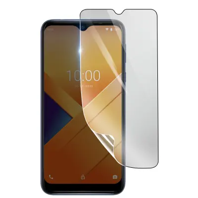 3mk, Hidrogelna zaš?ita zaslona pred udarci za Wiko Y81, Prozorno
