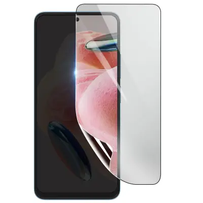 3mk, Hidrogelna zaš?ita zaslona pred udarci za Xiaomi Redmi Note 12, Prozorno
